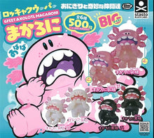 Load image into Gallery viewer, 6Foot Axolotl Macaroni Gacha Figure