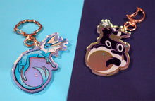 Load image into Gallery viewer, 'eons Acrylic Keychains