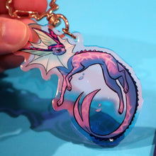 Load image into Gallery viewer, &#39;eons Acrylic Keychains