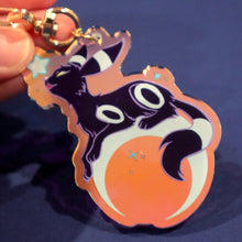Load image into Gallery viewer, 'eons Acrylic Keychains