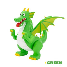 Load image into Gallery viewer, Wakana Yamazaki "The Dragon" Gacha Figure