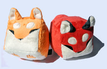 Load image into Gallery viewer, Boxfox Plush Toy