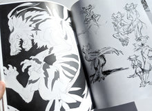 Load image into Gallery viewer, Sketchbook zine: 2012-2014