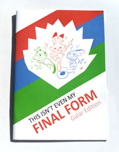 Load image into Gallery viewer, FINAL FORM: Galar Edition Pokemon SWSH speculation fanzine