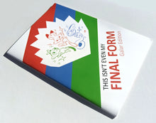 Load image into Gallery viewer, FINAL FORM: Galar Edition Pokemon SWSH speculation fanzine
