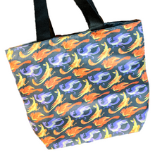 Load image into Gallery viewer, Microraptors Tote Bag