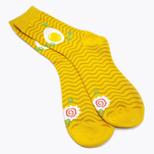 Load image into Gallery viewer, Ramen Noodle Socks