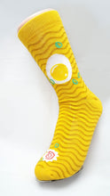 Load image into Gallery viewer, Ramen Noodle Socks