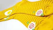 Load image into Gallery viewer, Ramen Noodle Socks