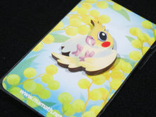 Load image into Gallery viewer, Cockatiel Wood Pins