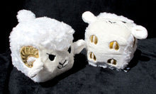 Load image into Gallery viewer, Paralleloram Plush Toy