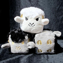 Load image into Gallery viewer, Paralleloram Plush Toy