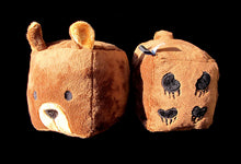 Load image into Gallery viewer, Squarebear Plush Toy