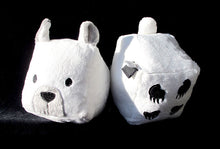 Load image into Gallery viewer, Squarebear Plush Toy