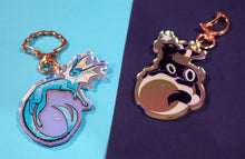 Load image into Gallery viewer, &#39;eons Acrylic Keychains