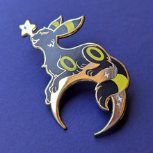 Load image into Gallery viewer, Umbra Moonperch Hard Enamel Pin