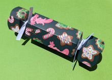 Load image into Gallery viewer, Snaxolotl Christmas Crackers - Set of 6 - Unique Axolotl Surprise Gifts!