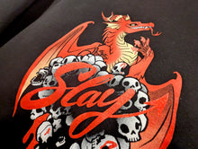 Load image into Gallery viewer, Slay Dragon Sweater