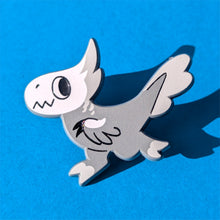 Load image into Gallery viewer, Teeny Weeny Deenos: Cockatiels